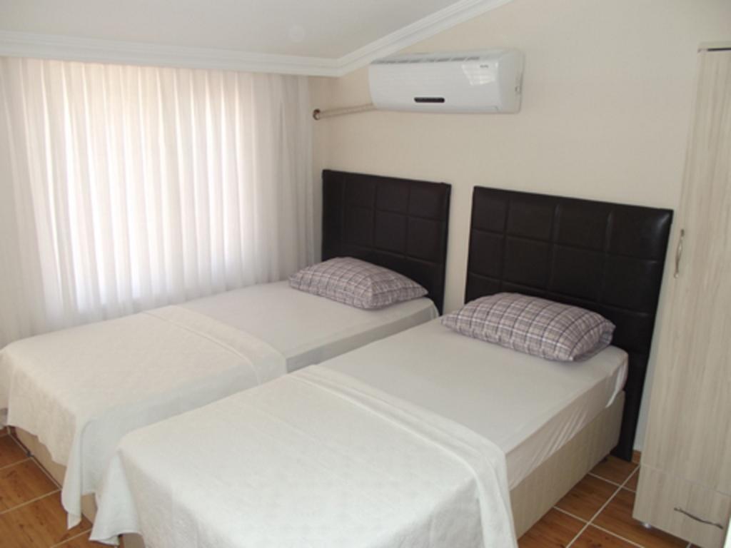 Avsa Cane Motel Avsa Adasi Room photo